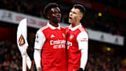 Arsenal FC v Everton FC - Premier League