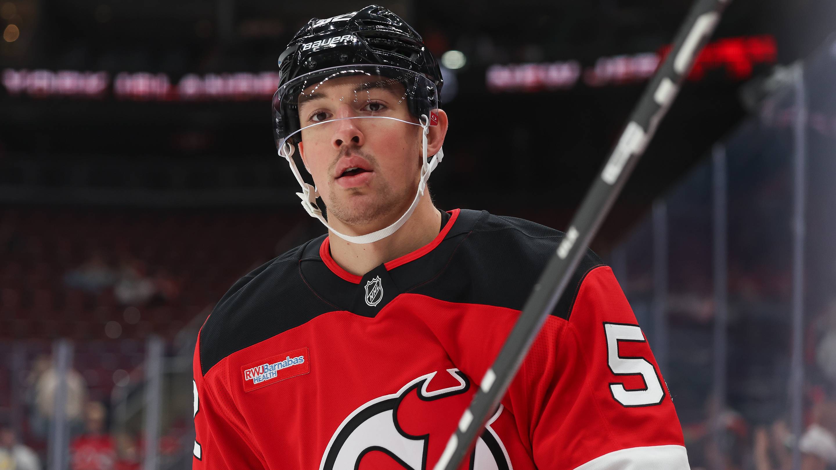 New Jersey Devils make first round of cuts, Anton Silaev and Lenni Hameenaho among them