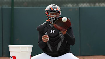2025 Baltimore Orioles Spring Training