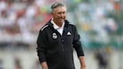 Carlo Ancelotti dirigirá al Real Madrid hasta el 25 de mayo, cuando se irá a Brasil 