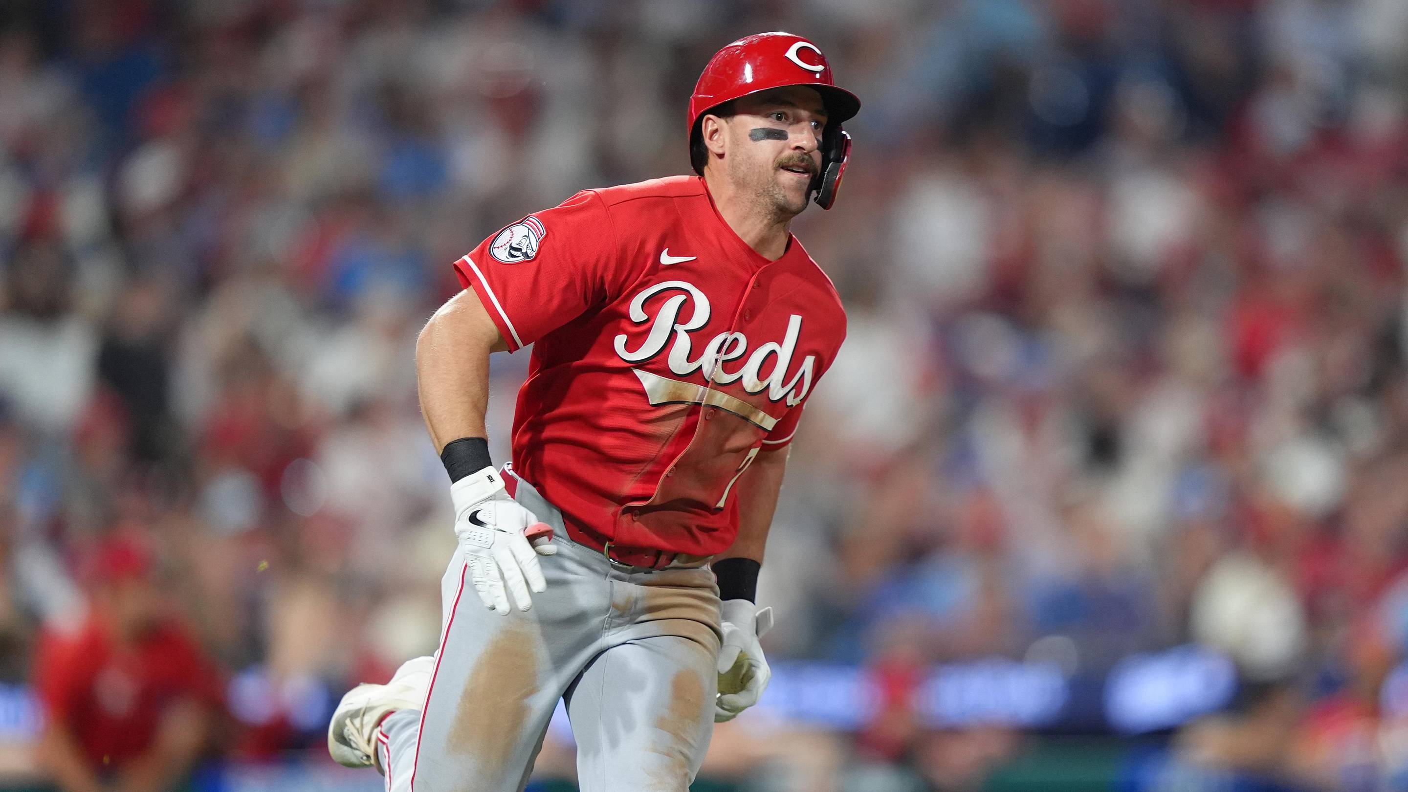 This Phillies-Reds trade puts Philly in position to snatch the NL East from Atlanta