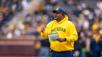Michigan Football Spring Game
