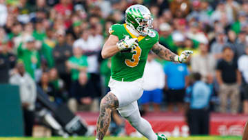 Rose Bowl Game Presented by Prudential - Ohio State V Oregon