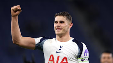 Everton v Tottenham Hotspur - Premier League
