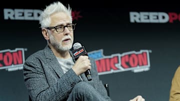 New York Comic Con 2024 - Day 3