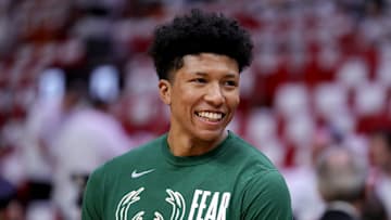 Milwaukee Bucks v Miami Heat - Game Four