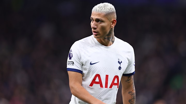 Tottenham Hotspur v Everton FC - Premier League