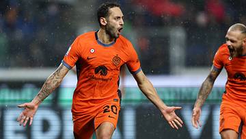 Hakan Calhanoglu
