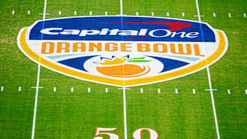 Capital One Orange Bowl - Georgia v Florida State