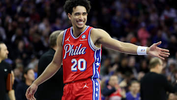 Orlando Magic v Philadelphia 76ers