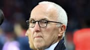 Franck McCourt est attendu au tournant.