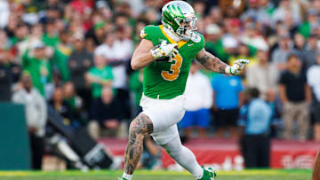 Rose Bowl Game Presented by Prudential - Ohio State V Oregon