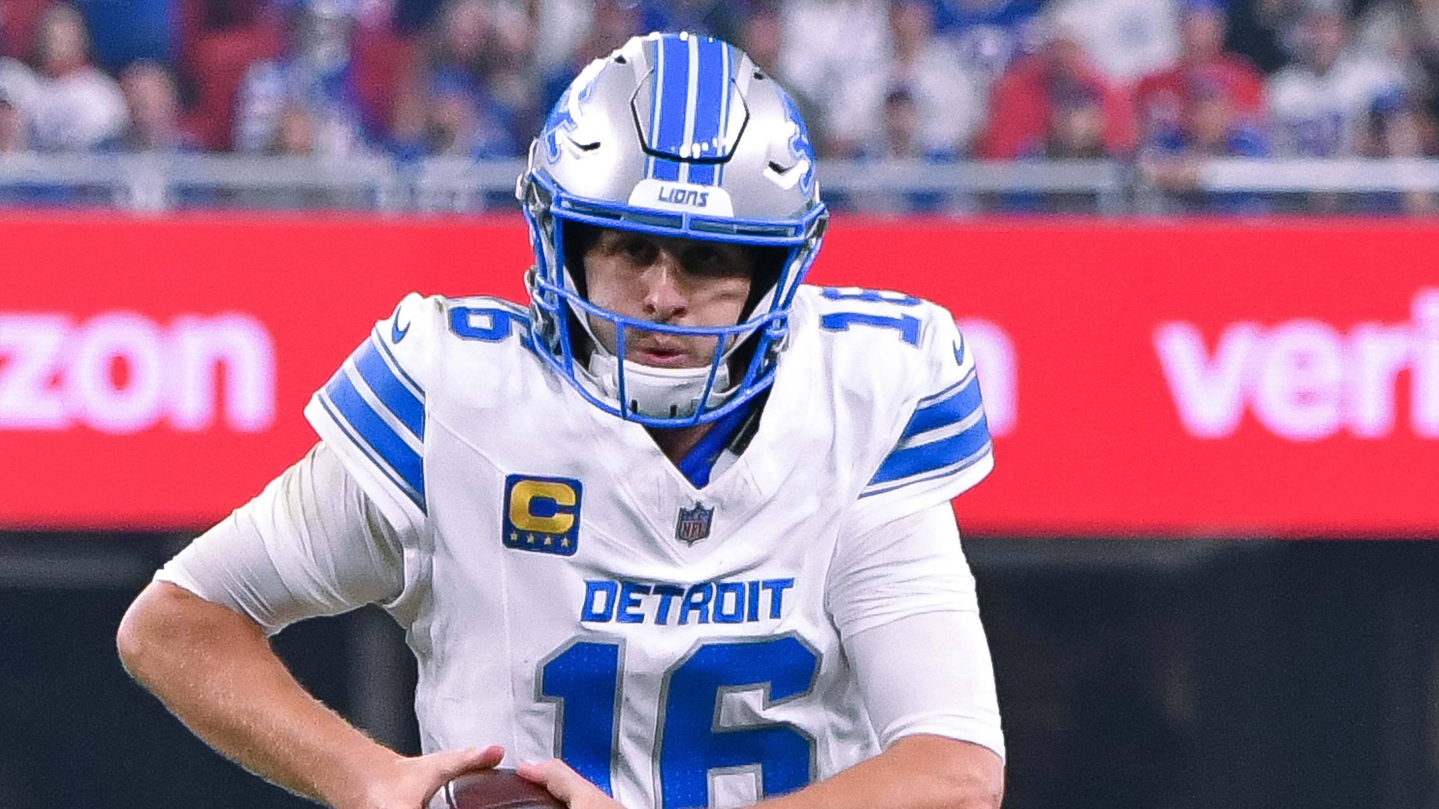 How To Watch, Listen, Stream Detroit Lions Against New York Jets