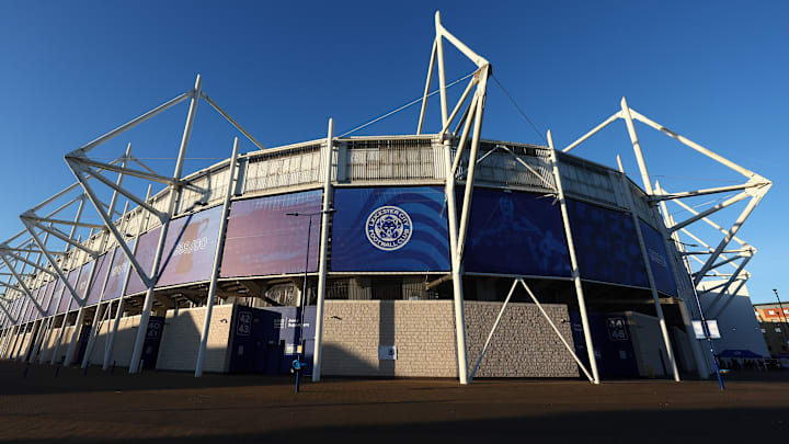 Leicester City v Chelsea - Barclays Women's Super League