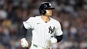 Domínguez será titular con los Yankees en 2025