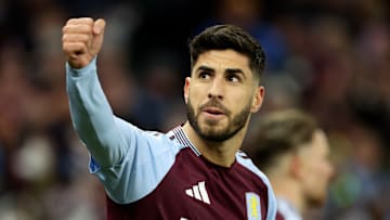 Aston Villa FC v Club Brugge KV - UEFA Champions League 2024/25 Round of 16 Second Leg