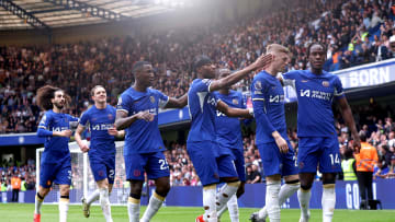 Chelsea akan bertemu Bournemouth, Minggu (19/5)