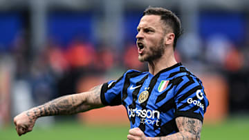FC Internazionale v Udinese - Serie A