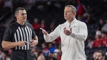 Georgia Bulldogs head coach Mike White