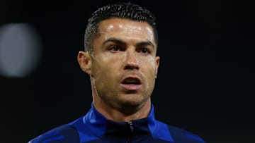 Cristiano Ronaldo a dévoilé que le FC Barcelone a été intéressé par lui dans le passé.