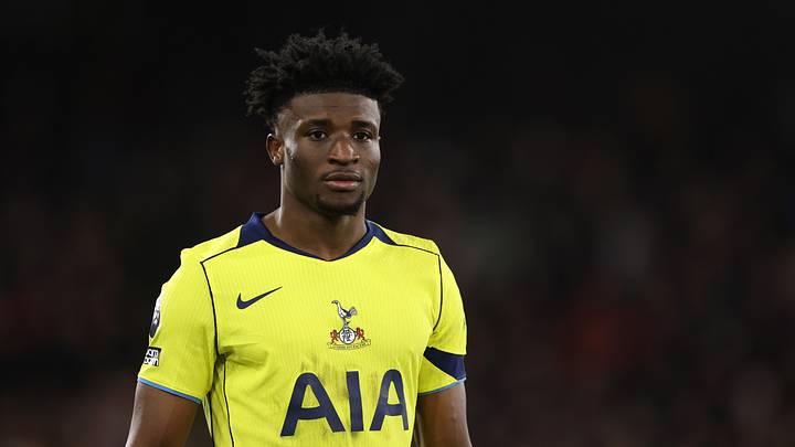 Crystal Palace v Tottenham Hotspur - Premier League