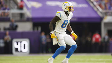 Mike Williams