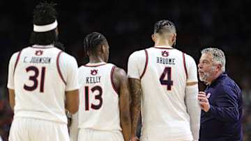Florida v Auburn