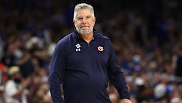 Bruce Pearl, Florida v Auburn