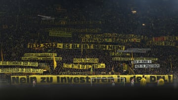 Borussia Dortmund