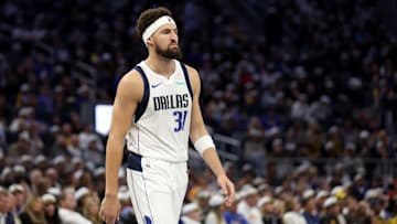 Dallas Mavericks, Klay Thompson
