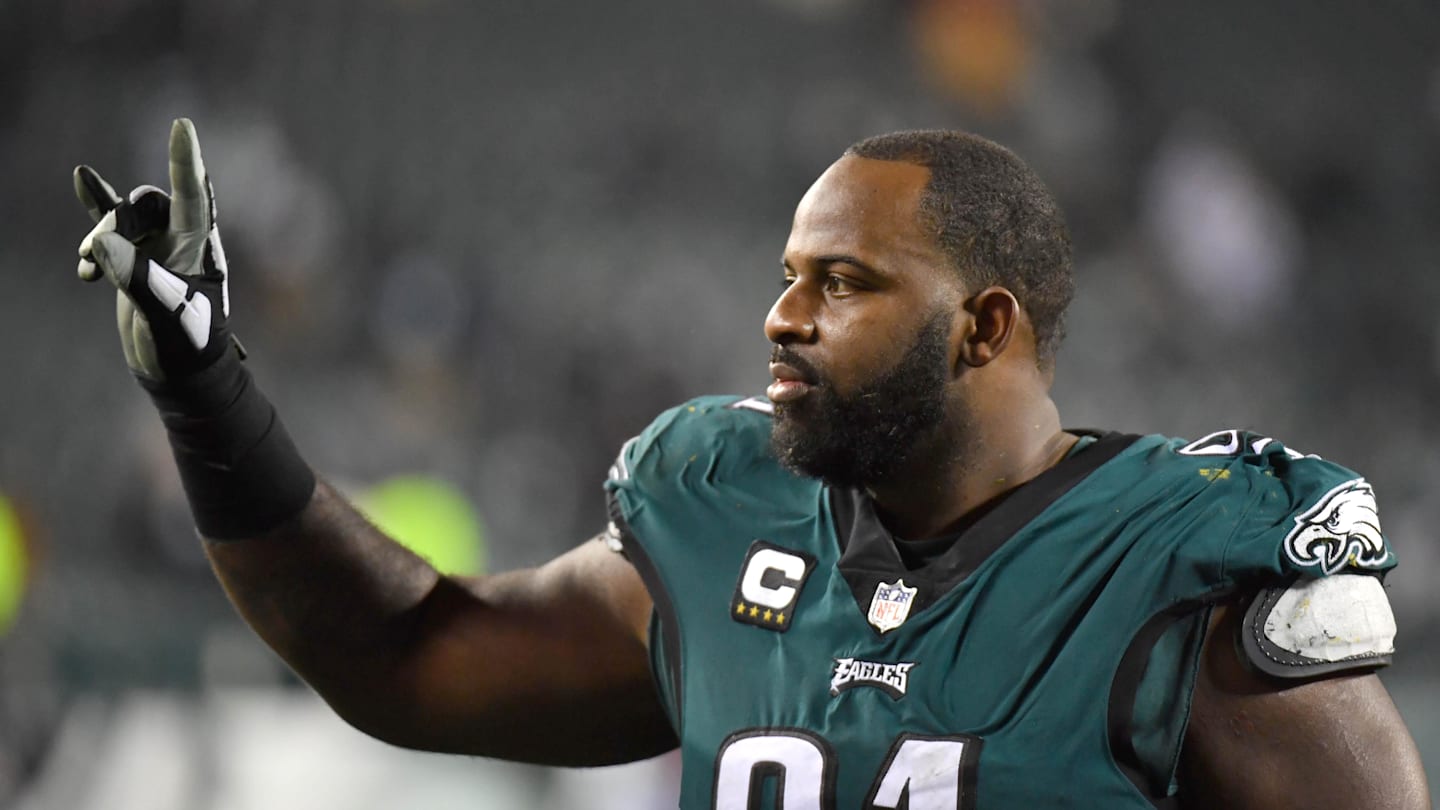 3 Most Likely Trade Destinations for Fletcher Cox