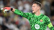 Marc-André ter Stegen sera-t-il titulaire dans les buts avec l'Allemagne en Ligue des Nations ? 