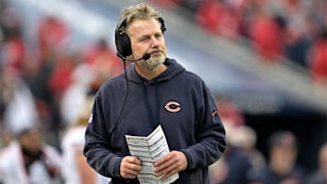 Minnesota Vikings v Chicago Bears
