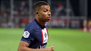 Kylian Mbappé a un plan.