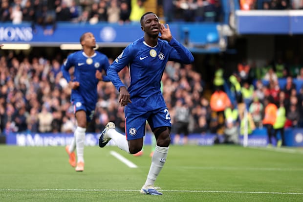 มอยเซส ไกเซโด