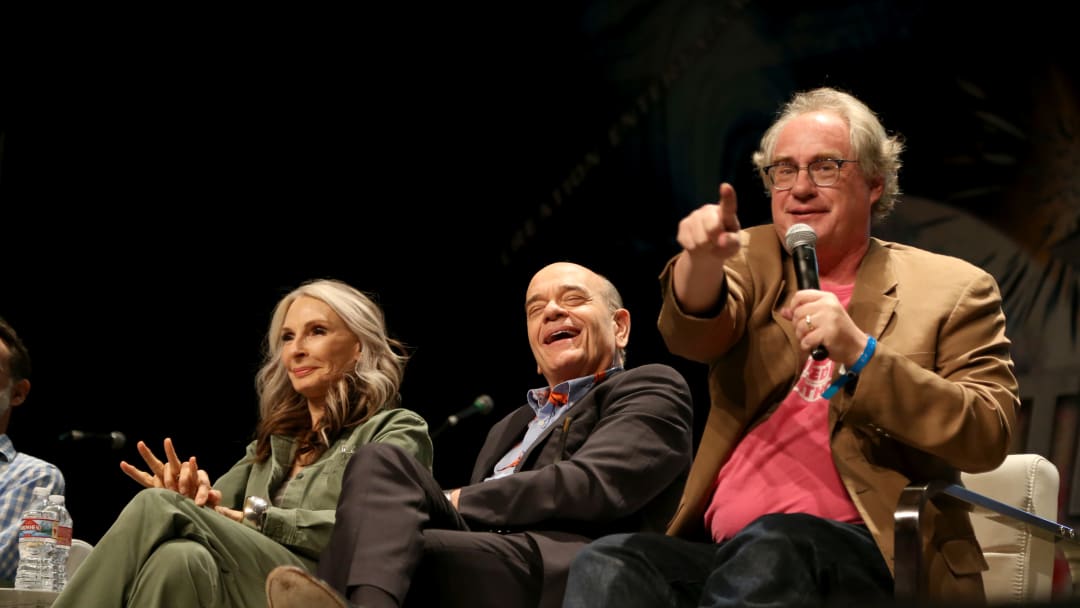 The 2019 Official Star Trek Convention Las Vegas