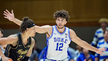 UCF v Duke