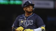 Tampa Bay podría enviar a Isaac Paredes a Nueva York