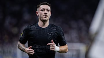 Talleres move ação contra o Corinthians