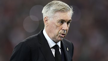Carlo Ancelotti s'est fait battre en finale.