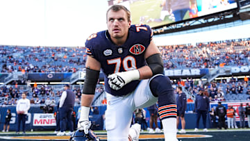 Minnesota Vikings v Chicago Bears - NFL 2025