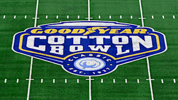 Cotton Bowl Classic