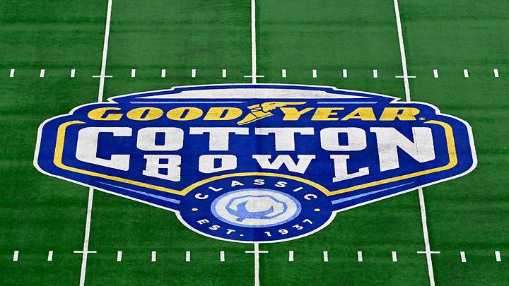 Cotton Bowl Classic