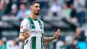 Tim Kleindienst verlängert bei Gladbach 