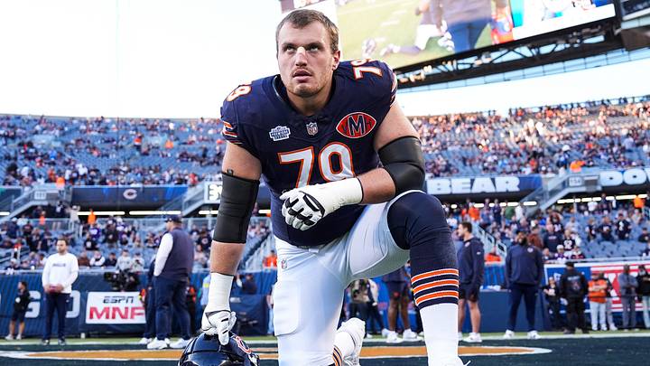 Minnesota Vikings v Chicago Bears - NFL 2025
