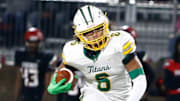 West Forsyth Titans vs Northwest Guilford Vikings - Oct 10, 2025