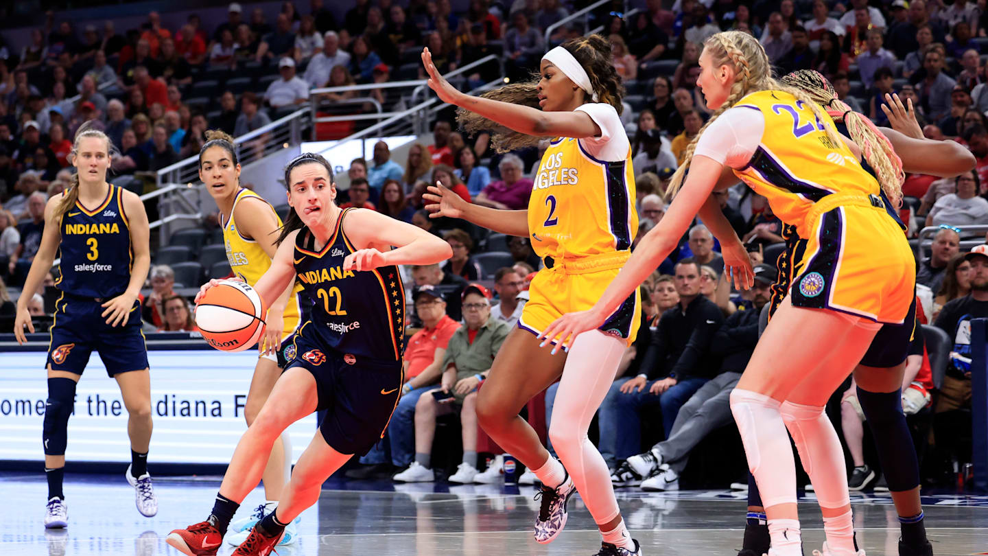 WNBAの人気が爆発的に高まる中、次のフィーバーとなる可能性のある3チーム