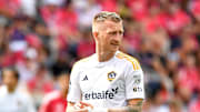 St. Louis CITY SC v LA Galaxy