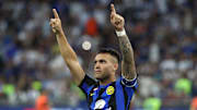 Lautaro Martinez