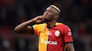 Victor Osimhen